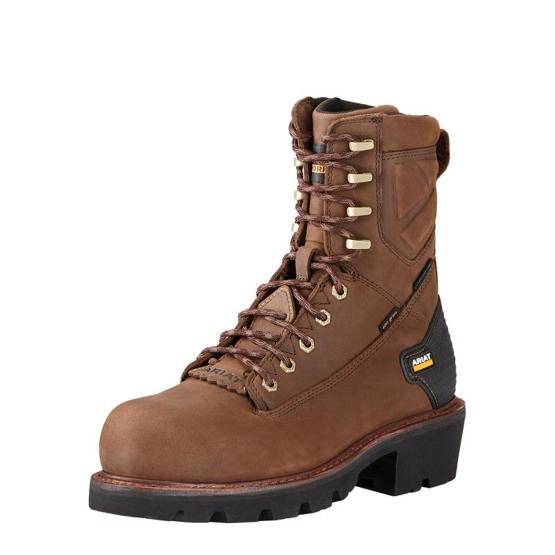 Looking to Buy Ariat Work Boots. Where to Find the Best Deals in 2023