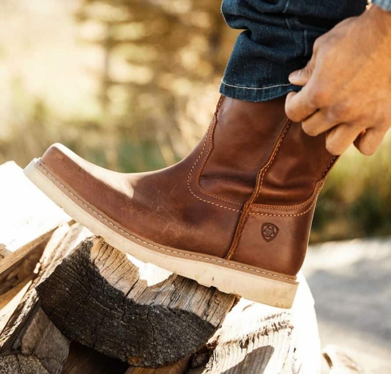 Looking to Buy Ariat Work Boots. Where to Find the Best Deals in 2023