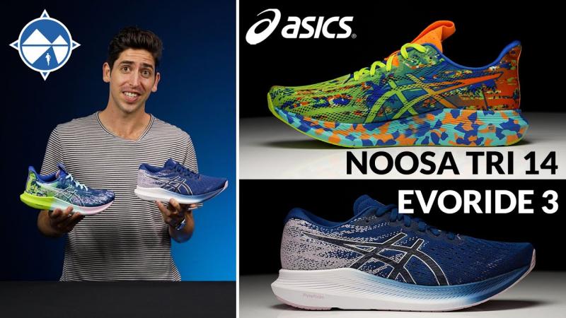Looking to buy ASICS shoes. Here are 15 tips