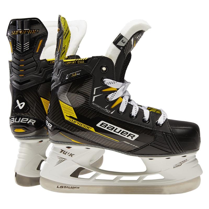 Looking to Buy Bauer Vapor 2X Junior Skates This Year. Learn About the Key Features