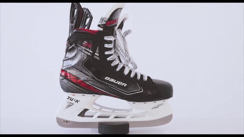 Looking to Buy Bauer Vapor 2X Junior Skates This Year. Learn About the Key Features