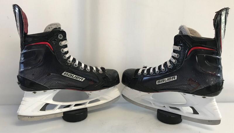 Looking to Buy Bauer Vapor 2X Junior Skates This Year. Learn About the Key Features