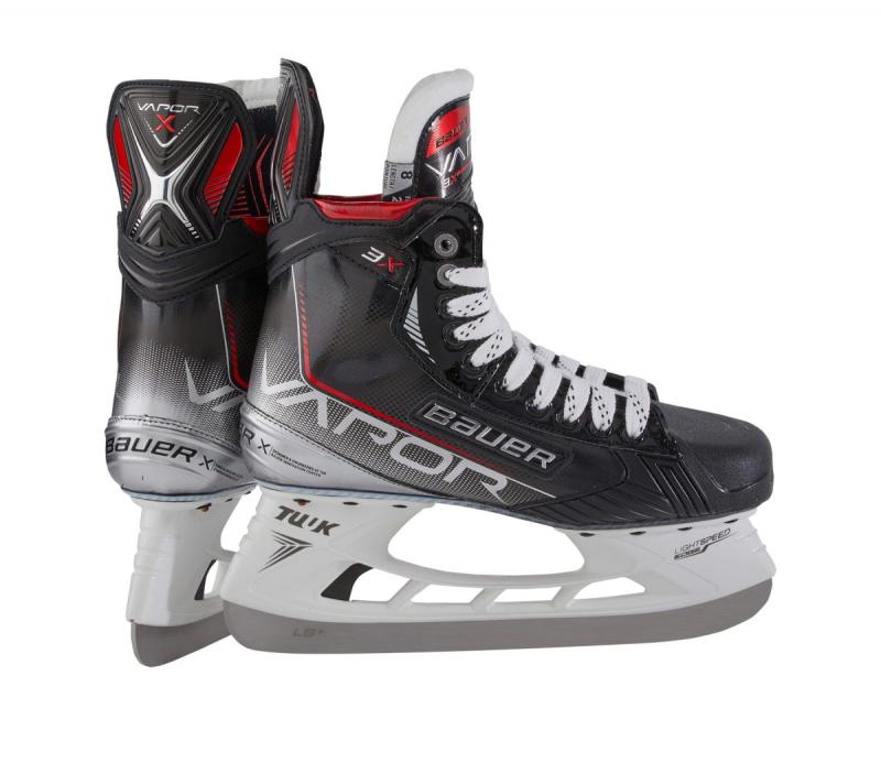 Looking to Buy Bauer Vapor 2X Junior Skates This Year. Learn About the Key Features