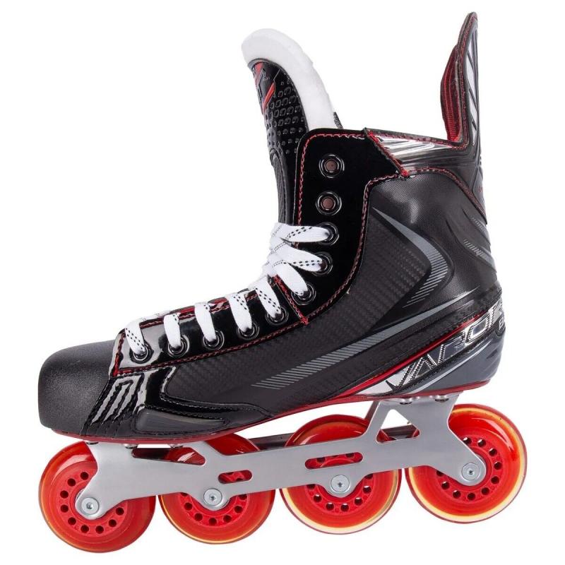 Looking to Buy Bauer Vapor 2X Junior Skates This Year. Learn About the Key Features