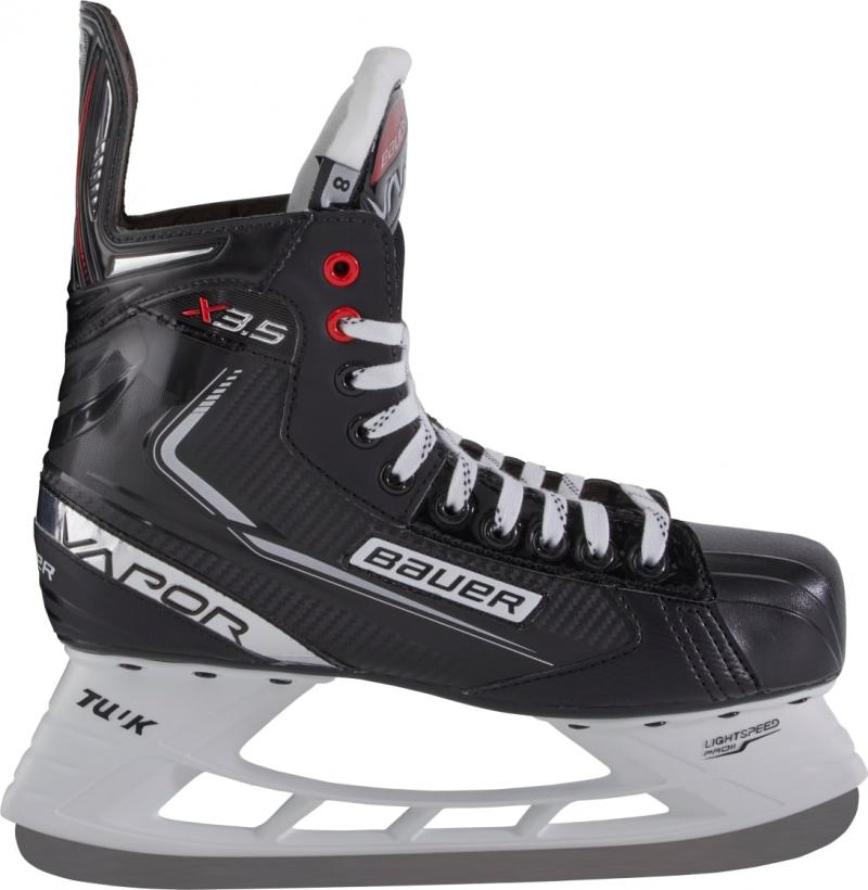 Looking to Buy Bauer Vapor 2X Junior Skates This Year. Learn About the Key Features