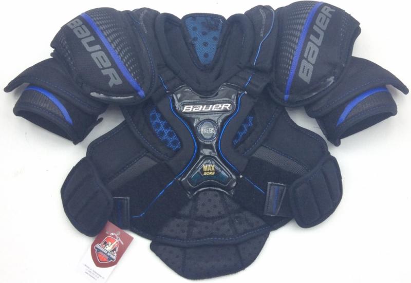 Looking to Buy Black Bauer Hockey Gloves This Year. Find the 12 Key Things to Know Before You Shop