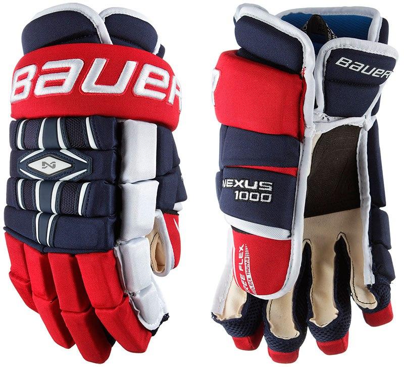 Looking to Buy Black Bauer Hockey Gloves This Year. Find the 12 Key Things to Know Before You Shop