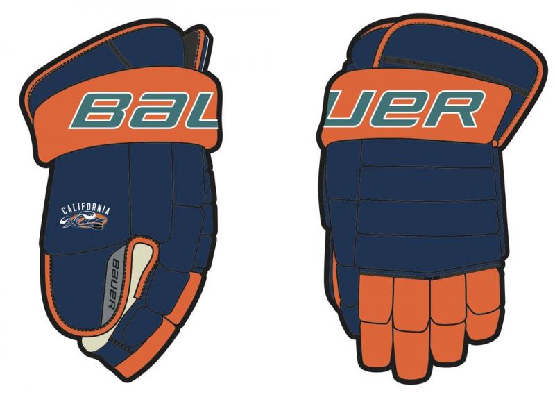 Looking to Buy Black Bauer Hockey Gloves This Year. Find the 12 Key Things to Know Before You Shop