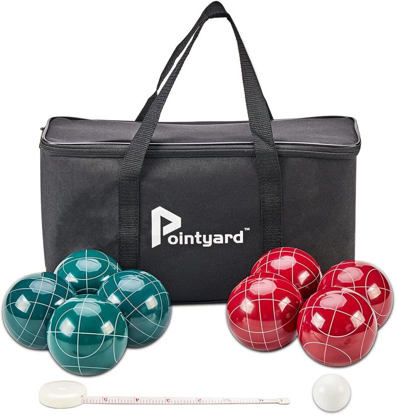Looking to Buy Bocce Ball Sets This Year. Find Out Where to Get the Best Deals