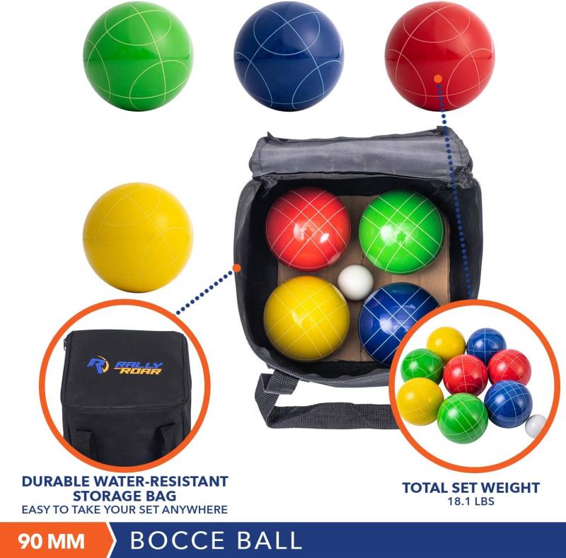 Looking to Buy Bocce Ball Sets This Year. Find Out Where to Get the Best Deals
