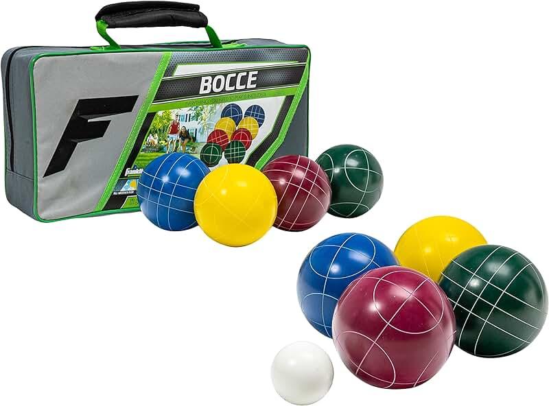 Looking to Buy Bocce Ball Sets This Year. Find Out Where to Get the Best Deals