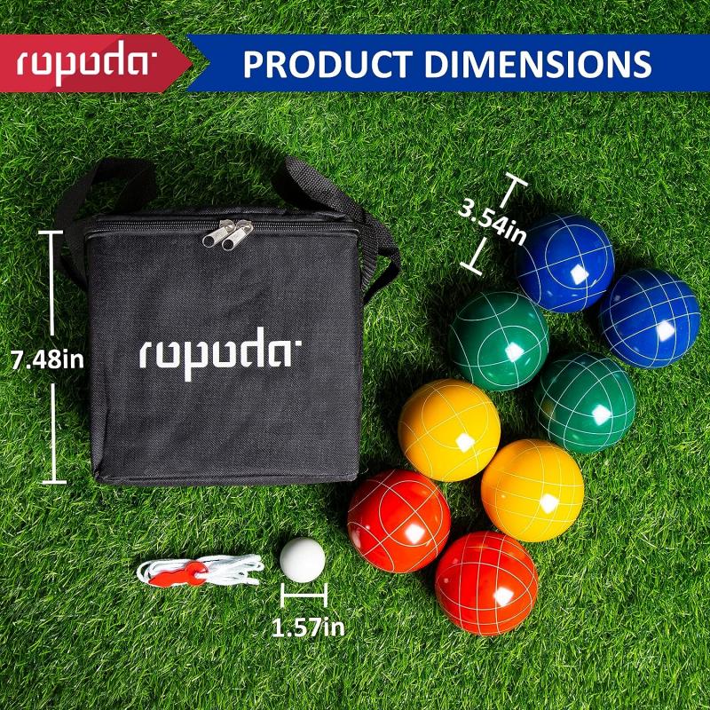 Looking to Buy Bocce Ball Sets This Year. Find Out Where to Get the Best Deals