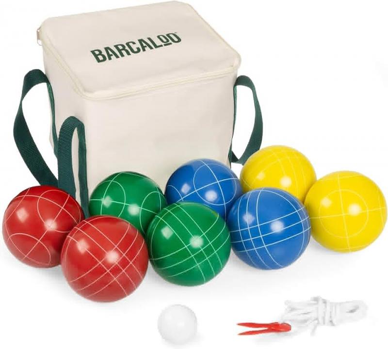 Looking to Buy Bocce Ball Sets This Year. Find Out Where to Get the Best Deals