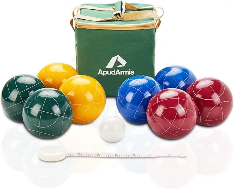 Looking to Buy Bocce Ball Sets This Year. Find Out Where to Get the Best Deals