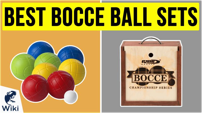 Looking to Buy Bocce Ball Sets This Year. Find Out Where to Get the Best Deals