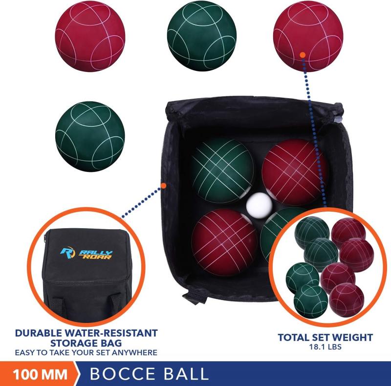 Looking to Buy Bocce Ball Sets This Year. Find Out Where to Get the Best Deals