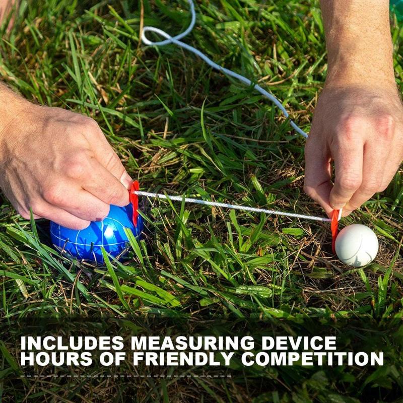 Looking to Buy Bocce Ball Sets This Year. Find Out Where to Get the Best Deals