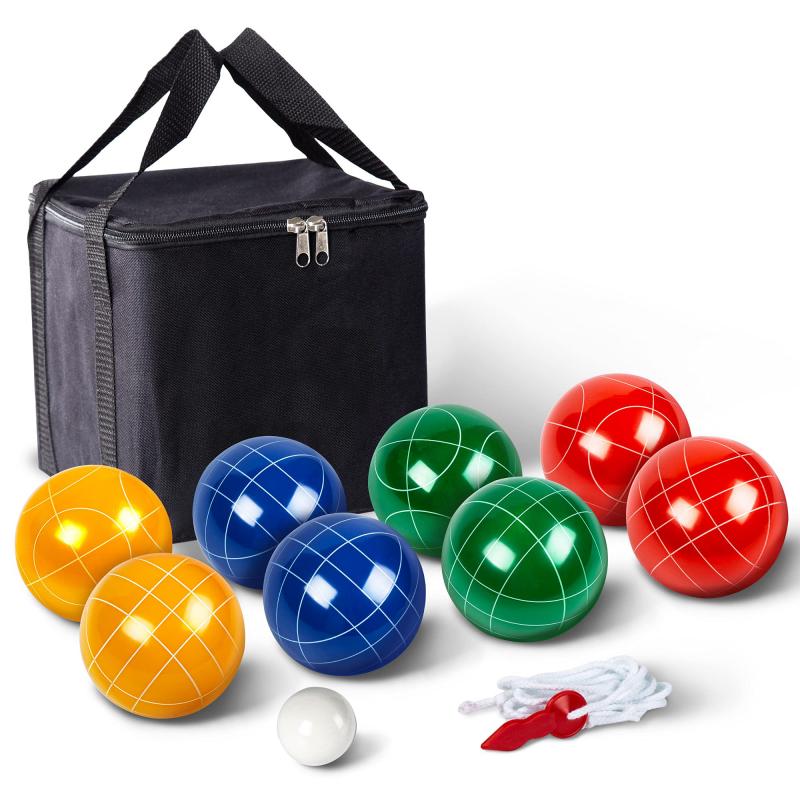 Looking to Buy Bocce Ball Sets This Year. Find Out Where to Get the Best Deals