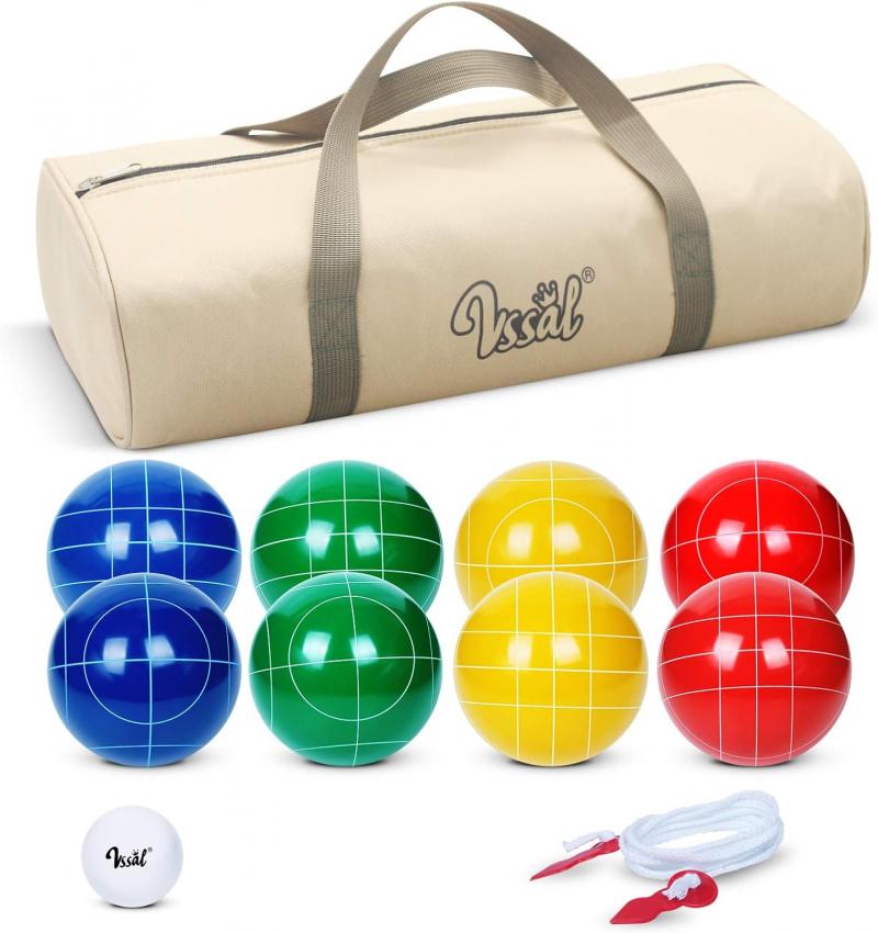 Looking to Buy Bocce Ball Sets This Year. Find Out Where to Get the Best Deals