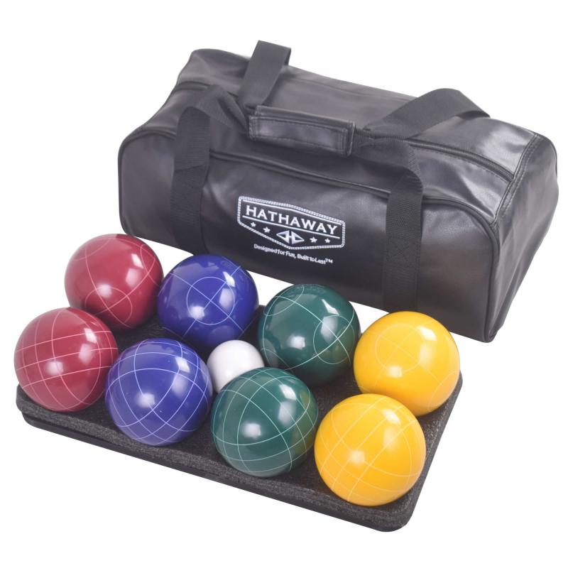 Looking to Buy Bocce Ball Sets This Year. Find Out Where to Get the Best Deals