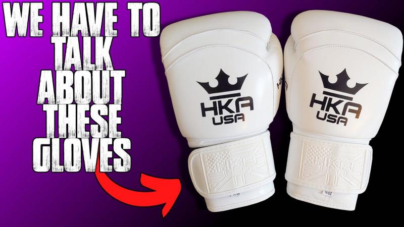 Looking to Buy Boxing Gloves. 15 Key Factors to Consider