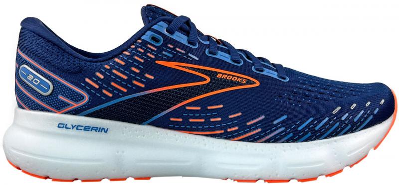 Looking to Buy Brooks Glycerin 19 Running Shoes This Year. 15 Key Details About the Glycerin 19 You Need to Know