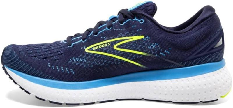 Looking to Buy Brooks Glycerin 19 Running Shoes This Year. 15 Key Details About the Glycerin 19 You Need to Know