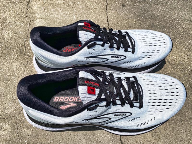 Looking to Buy Brooks Glycerin 19 Running Shoes This Year. 15 Key Details About the Glycerin 19 You Need to Know