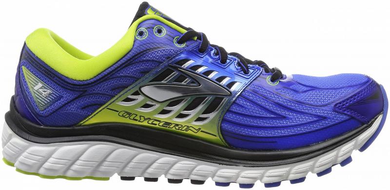Looking to Buy Brooks Glycerin 19 Running Shoes This Year. 15 Key Details About the Glycerin 19 You Need to Know