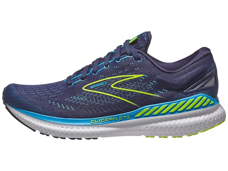 Looking to Buy Brooks Glycerin 19 Running Shoes This Year. 15 Key Details About the Glycerin 19 You Need to Know