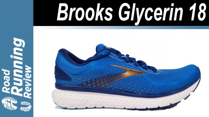 Looking to Buy Brooks Glycerin Shoes This Year. Here are 15 Key Things to Know First