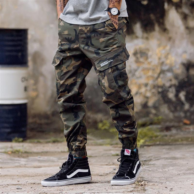 Looking to Buy Budget Joggers This Year: 15 Must-Have Affordable Men