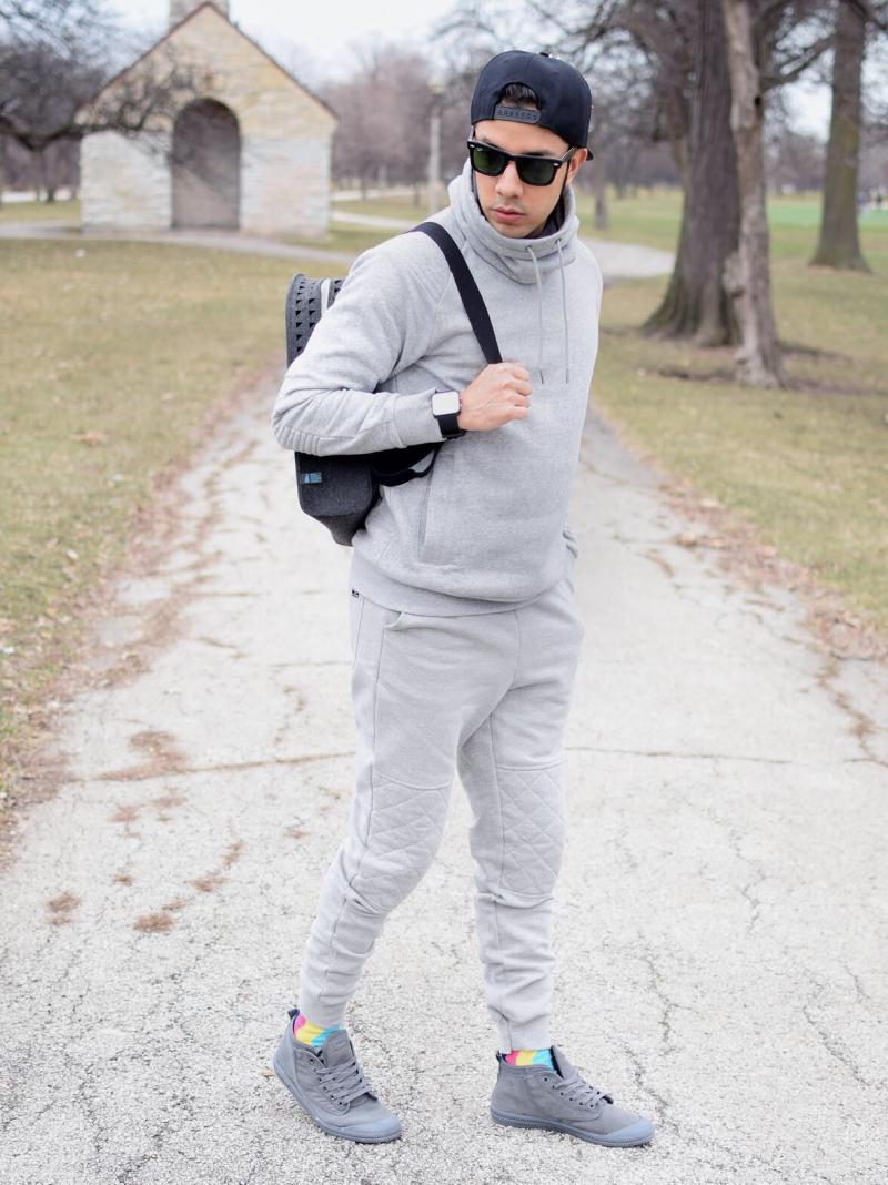 Looking to Buy Budget Joggers This Year: 15 Must-Have Affordable Men