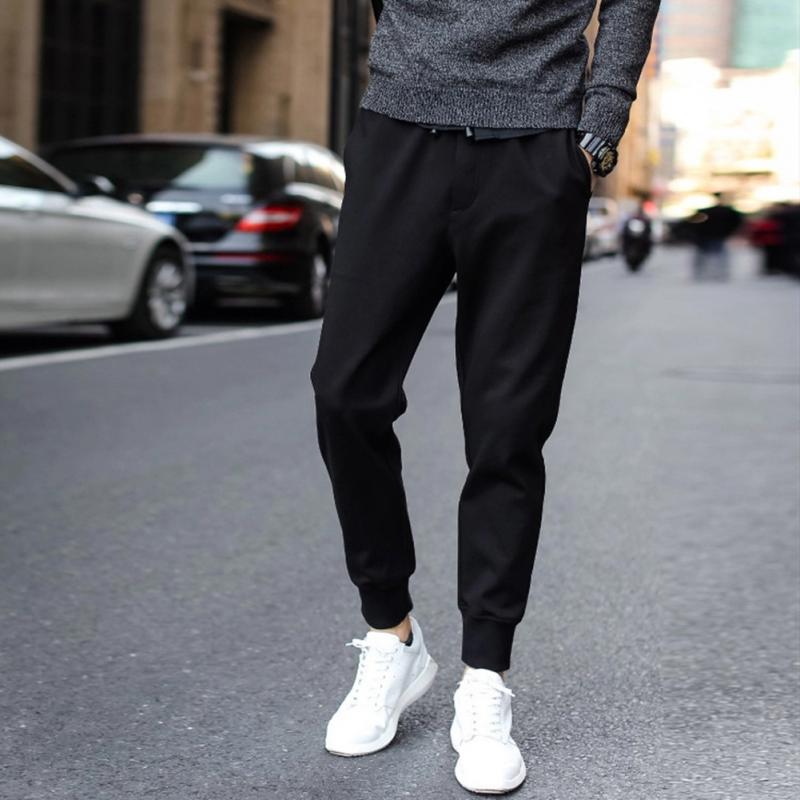 Looking to Buy Budget Joggers This Year: 15 Must-Have Affordable Men