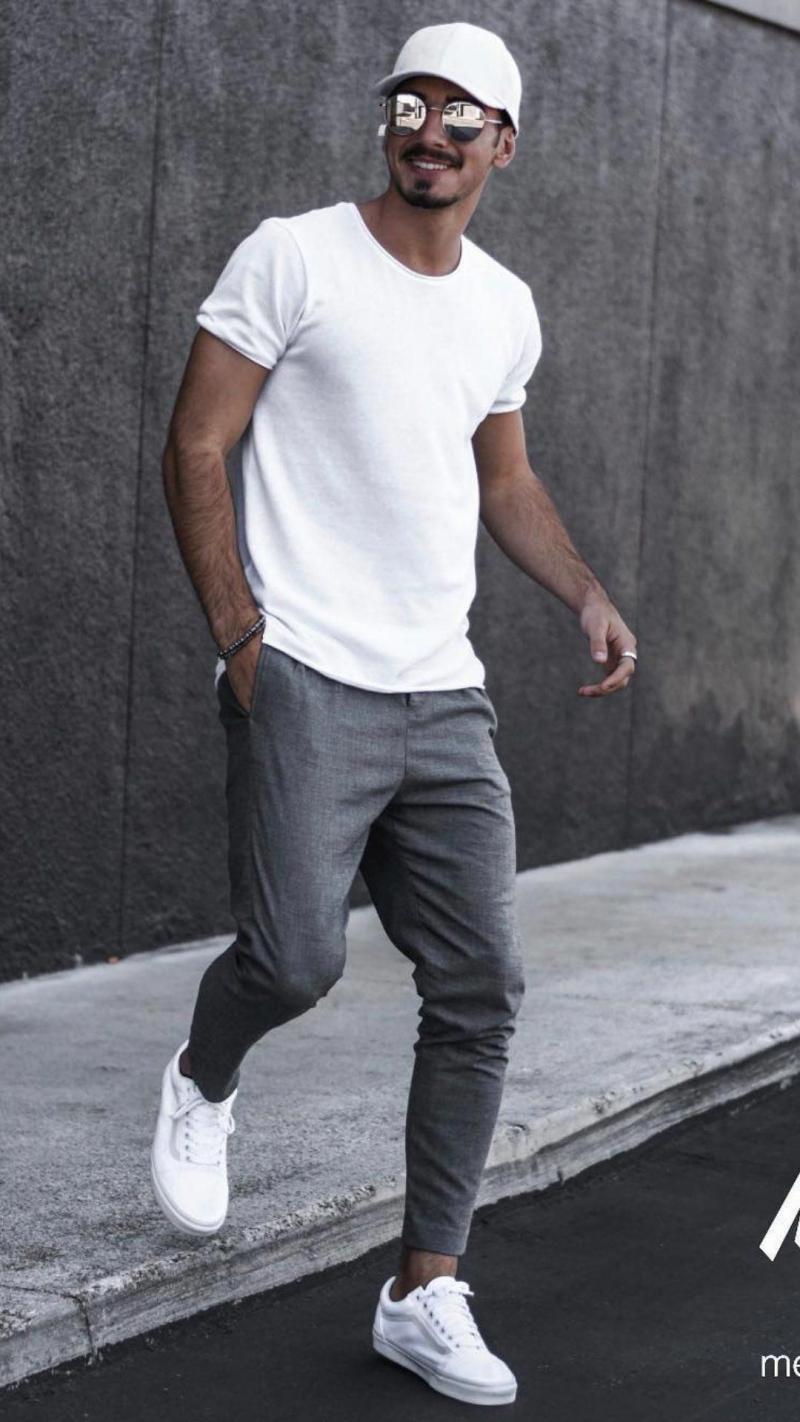 Looking to Buy Budget Joggers This Year: 15 Must-Have Affordable Men