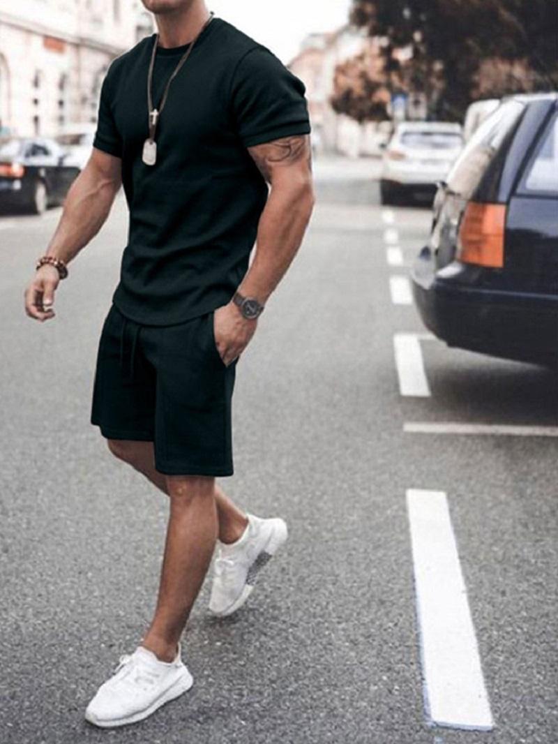 Looking to Buy Budget Joggers This Year: 15 Must-Have Affordable Men