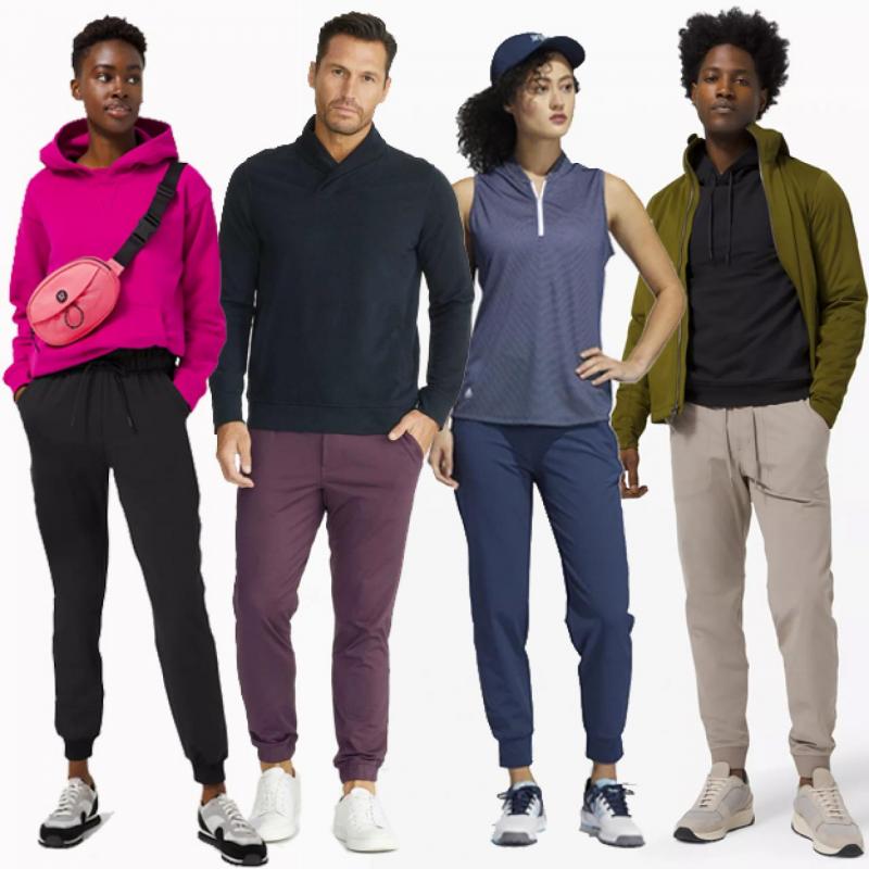 Looking to Buy Budget Joggers This Year: 15 Must-Have Affordable Men