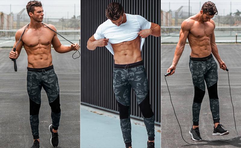 Looking to Buy Budget Joggers This Year: 15 Must-Have Affordable Men