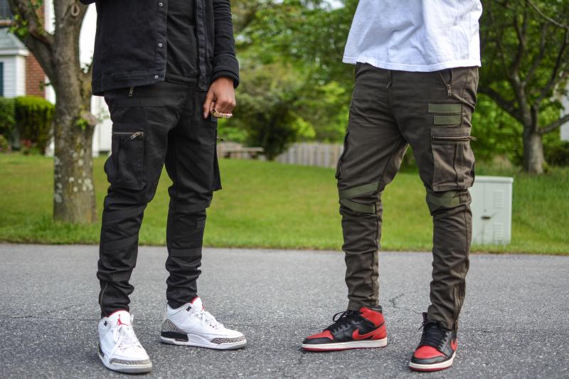 Looking to Buy Budget Joggers This Year: 15 Must-Have Affordable Men