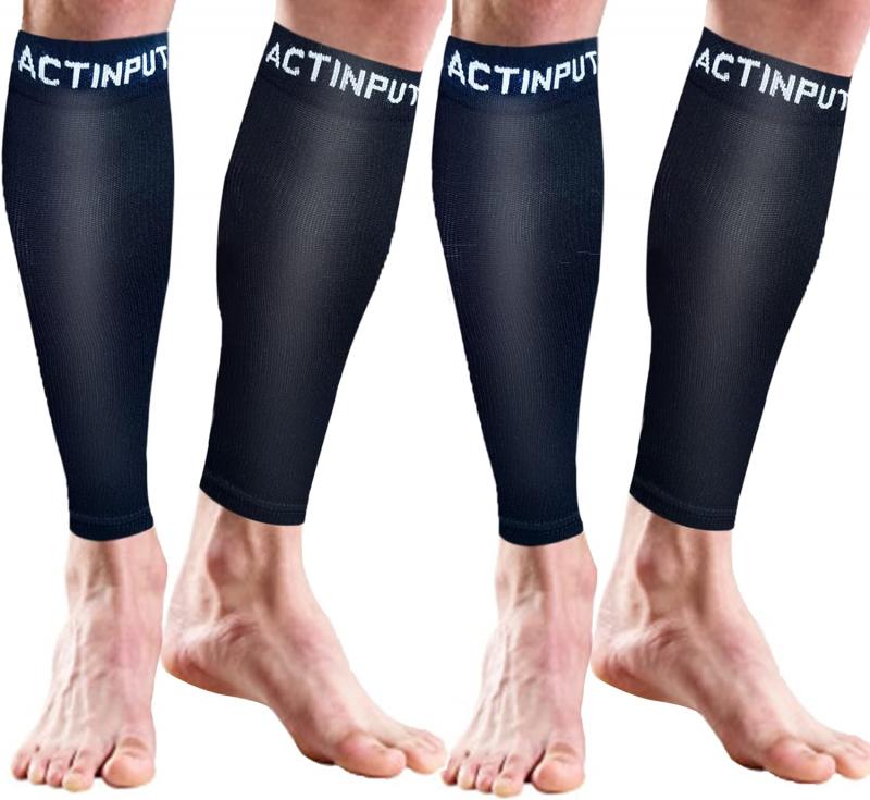 Looking to Buy Calf Sleeves for Athletes. Find The Best Calf Compression Sleeves Here