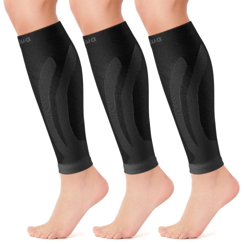 Looking to Buy Calf Sleeves for Athletes. Find The Best Calf Compression Sleeves Here