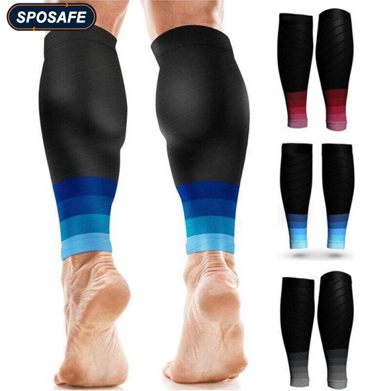Looking to Buy Calf Sleeves for Athletes. Find The Best Calf Compression Sleeves Here