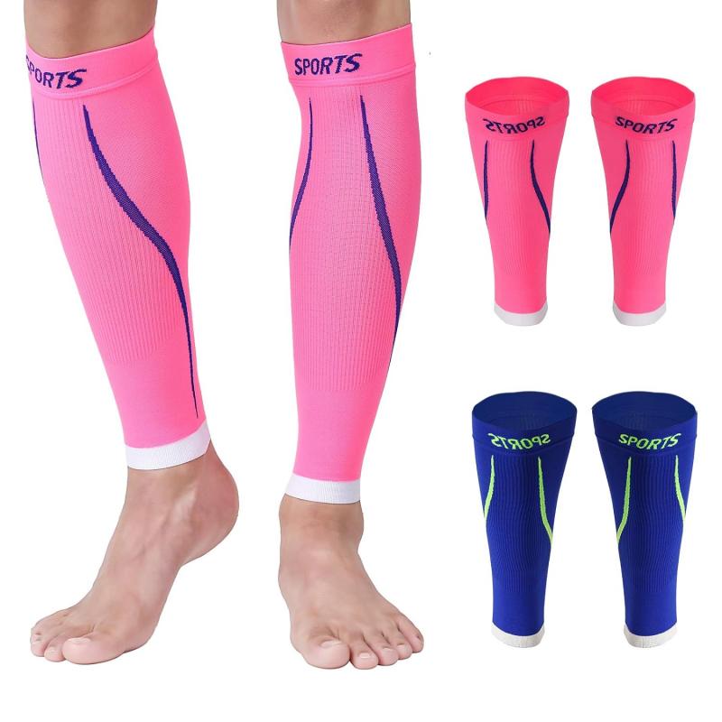 Looking to Buy Calf Sleeves for Athletes. Find The Best Calf Compression Sleeves Here