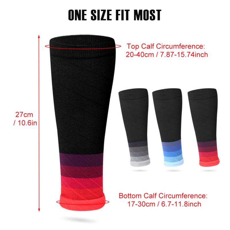 Looking to Buy Calf Sleeves for Athletes. Find The Best Calf Compression Sleeves Here