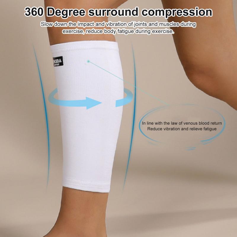 Looking to Buy Calf Sleeves for Athletes. Find The Best Calf Compression Sleeves Here