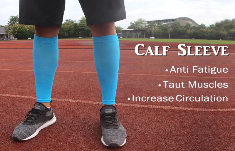 Looking to Buy Calf Sleeves for Athletes. Find The Best Calf Compression Sleeves Here