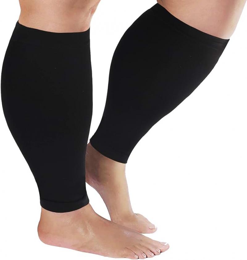 Looking to Buy Calf Sleeves for Athletes. Find The Best Calf Compression Sleeves Here