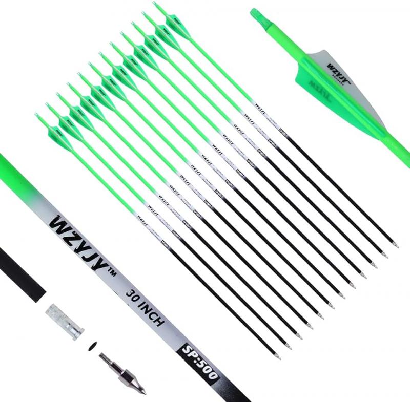 Looking to Buy Carbon Arrows on Sale This Year. Discover These 15 Amazing Discounted Options
