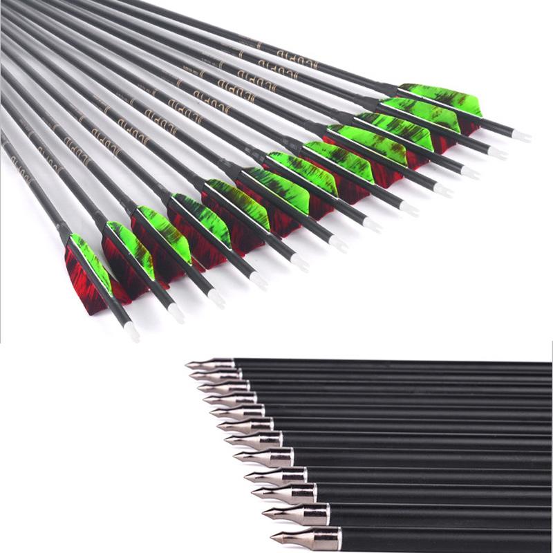 Looking to Buy Carbon Arrows on Sale This Year. Discover These 15 Amazing Discounted Options