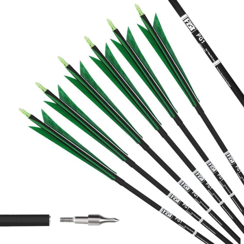 Looking to Buy Carbon Arrows on Sale This Year. Discover These 15 Amazing Discounted Options